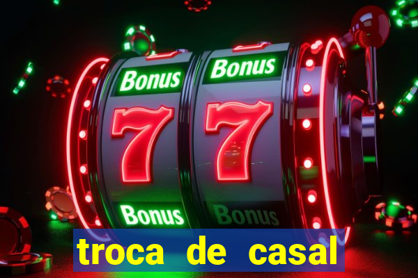 troca de casal porto alegre